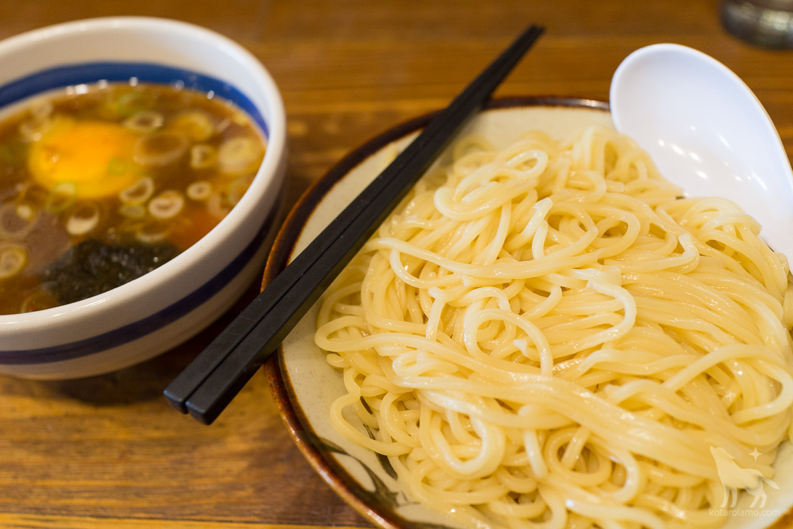 東池袋 大勝軒 本店